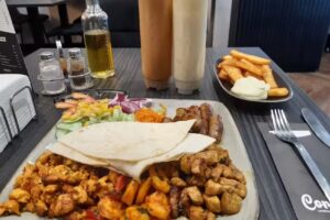 Comedor Lunchroom Nijmegen