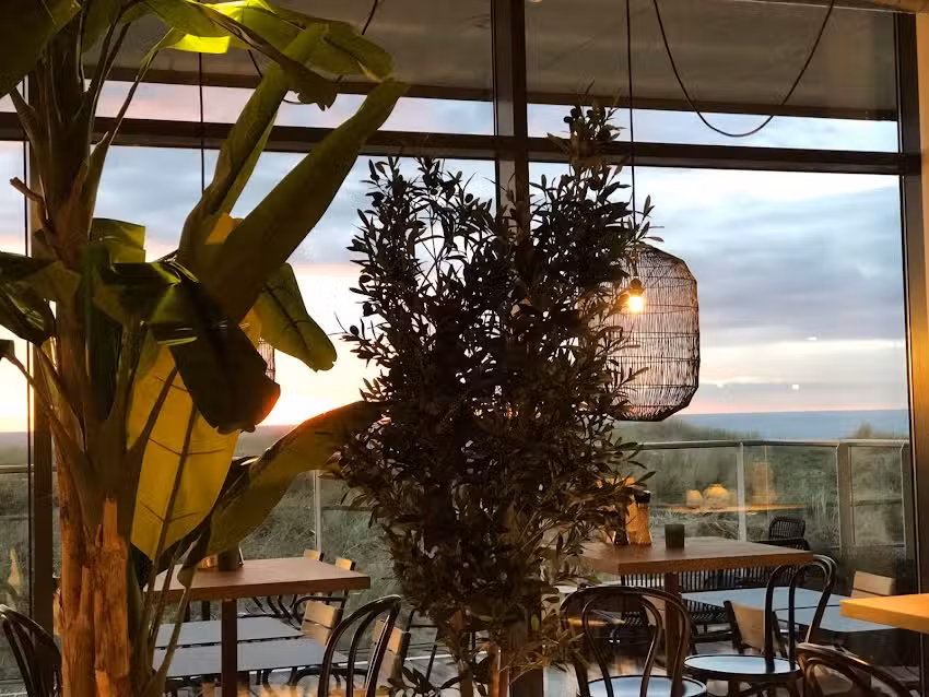 Comer Egmond aan Zee