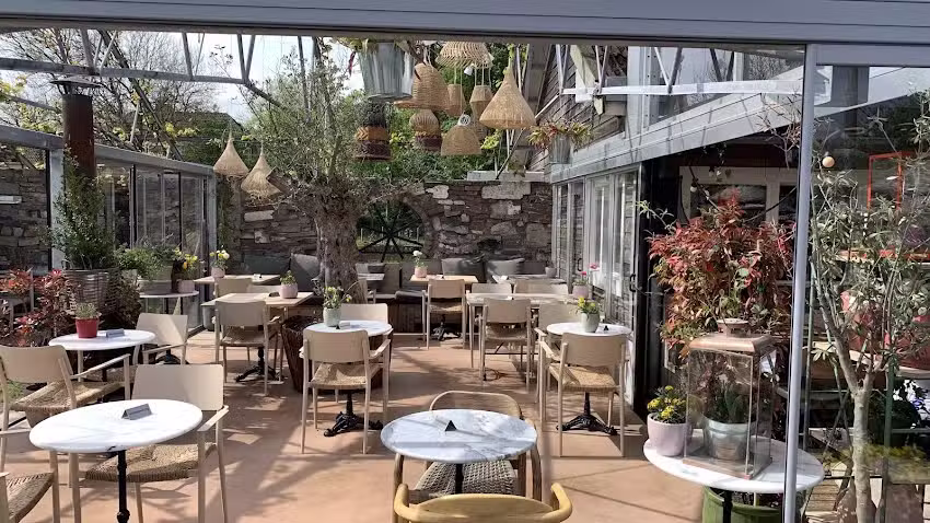 Como & Co