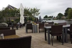 Contraste Wijnrestaurant