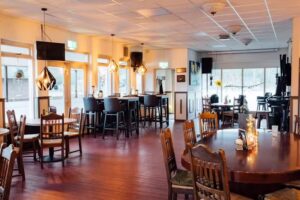 Co&ouml;peratief Horeca Centrum Rietplas UA