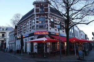 CopaCabana Steakhouse & Tapasrestaurant