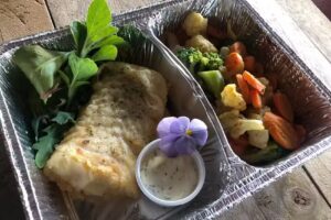 Corfu Grieks Restaurant