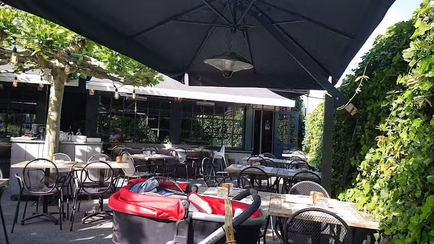 Cosa Baarn