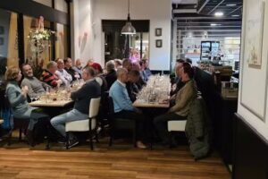 Cosy Corner oud Beijerland