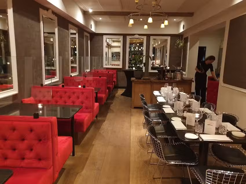 Cottontree City by Dimitri