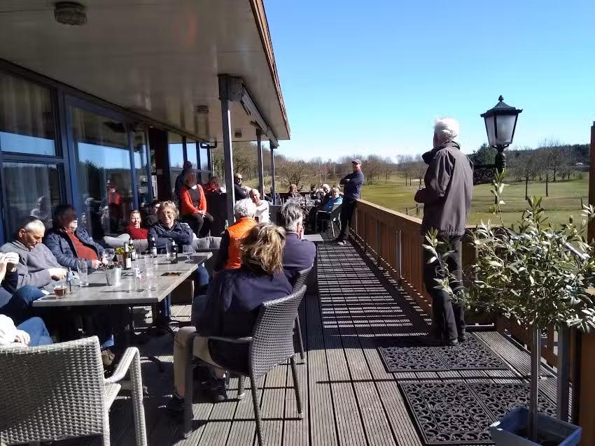 Country Golf Ees