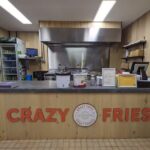 Crazy Fries