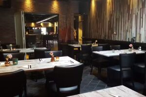CRAZY-GRILL De Praam Bar &ndash; Restaurant Aalsmeer