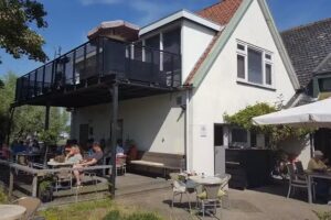 Creighton’s Restaurant