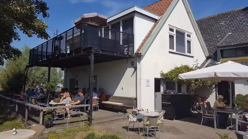 Creighton&rsquo;s Restaurant