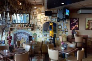 Cr&egrave;me De La Cr&egrave;me