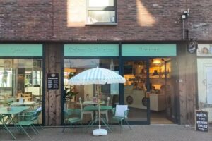 Cr&ecirc;perie LaVendel