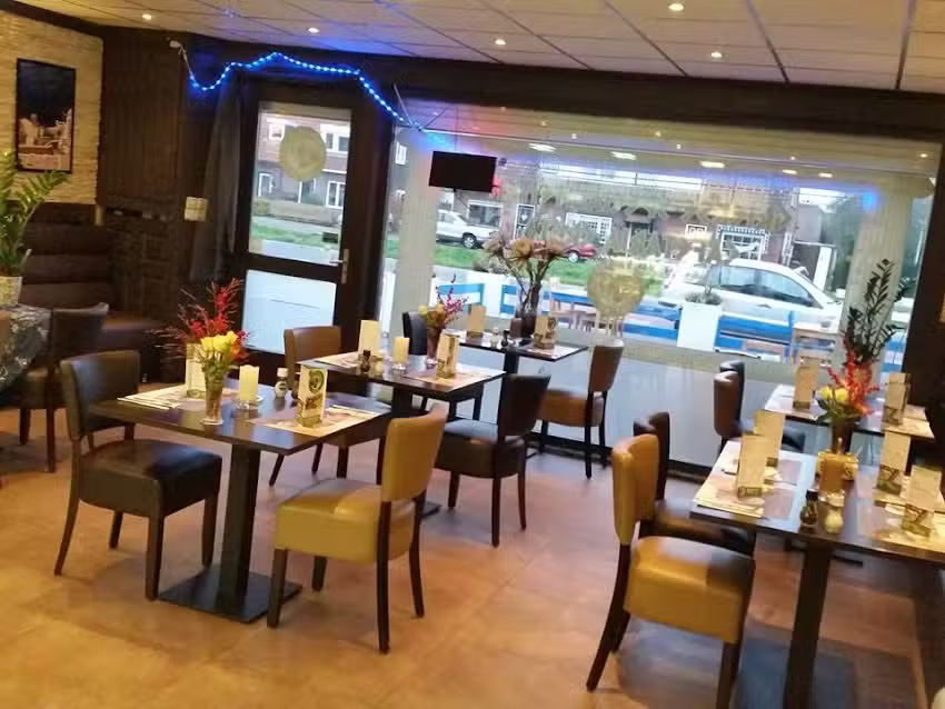 Creta Grieks Aalsmeer