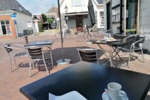 Croissanterie Fifties