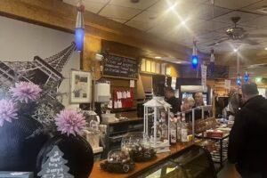 Croissanterie Le Passage