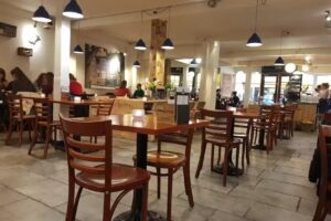 Croissanterie Pigalle