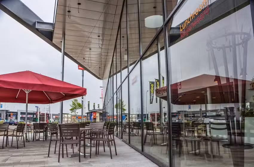 Croissanterie Reijerwaard