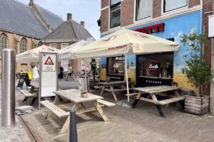 Crosta Pizzabar 🇮🇹