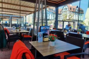 Csalt Grill&Steakhouse