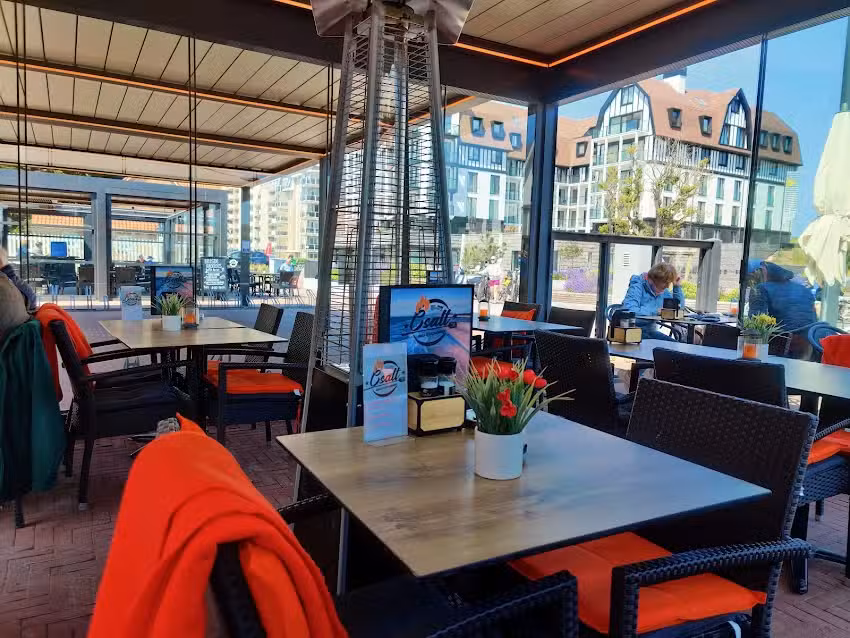 Csalt Grill&Steakhouse