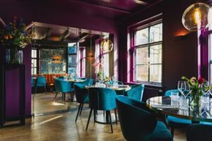 Cucina Basta! – Restaurant met een knipoog naar Italië