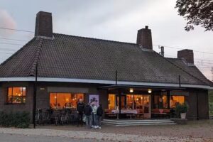 Cucina Elena | Houtoven pizzeria | Vleuten