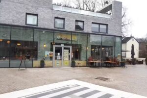 Culinar Restaurant Cafe Cocktailbar