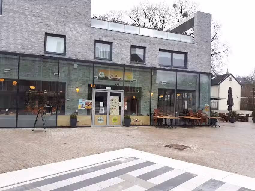 Culinar Restaurant Cafe Cocktailbar