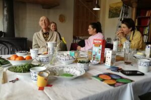 Cultureel Cafe &ndash; Restaurant De Republiek