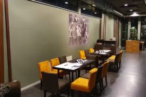 Cultuurcentrum Deurne