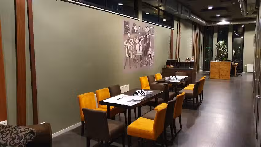 Cultuurcentrum Deurne