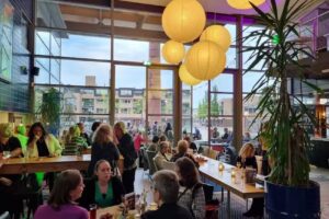 Cultuurcentrum Weeffabriek