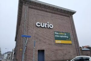 Curio &ndash; restaurant Canise