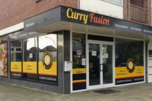 Curry Fusion Hengelo: Indian-Asian Curries & Grill – Takeaway Catering Bezorgservice