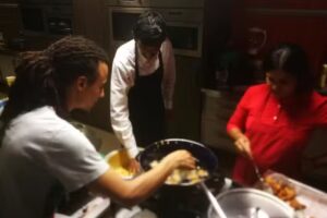 Curry Leaf Eindhoven