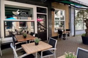 Curry Masala 🇵🇰