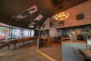 D&rsquo;n Burgemister