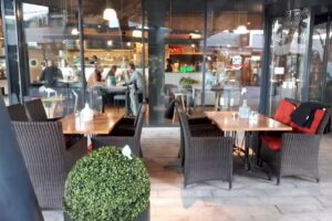 D&rsquo;n Mert Brasserie