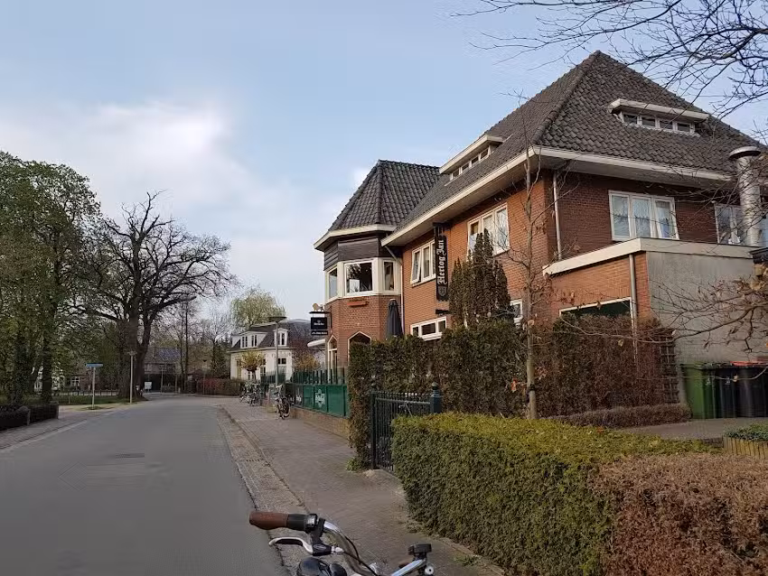 D&rsquo;n Olde Kriet