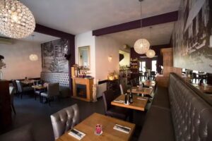 Da Aldo Authentiek Italiaans restaurant