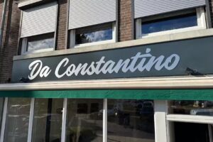 Da Constantino