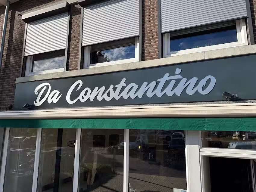 Da Constantino