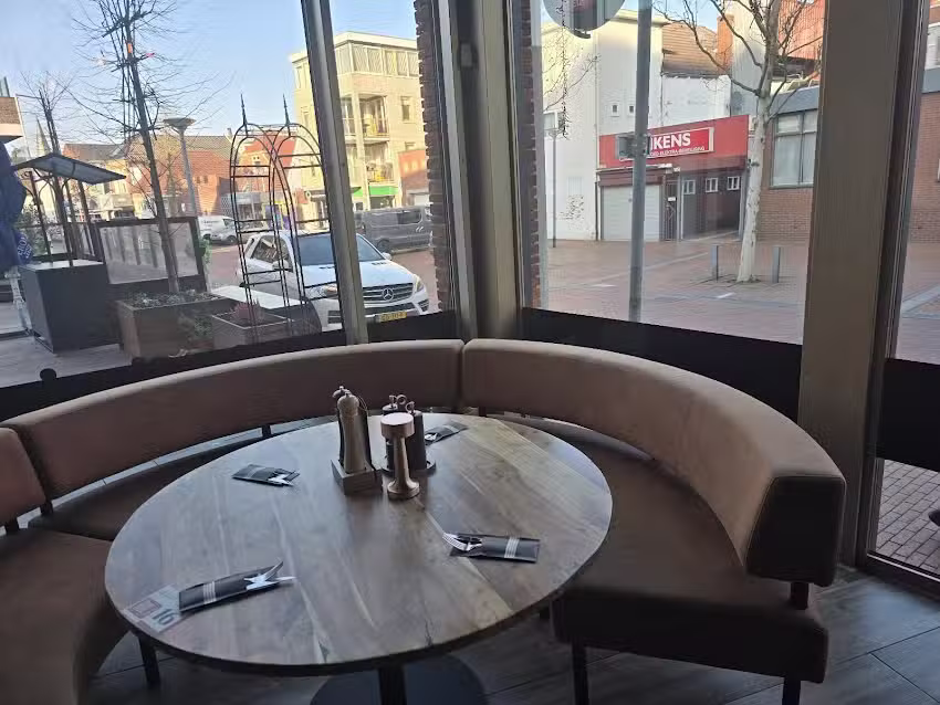 da Elwi Restaurant