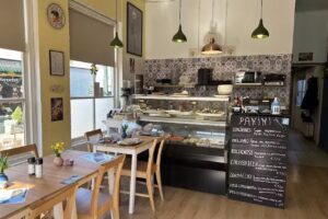 Da Gennaro &ndash; Osteria