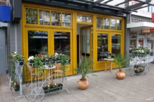 Da Pietro Restaurant-Pizzeria