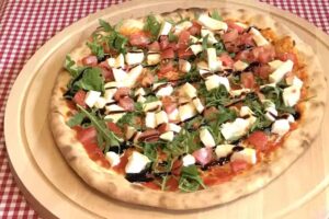 Da Pino Bezorg en Catering