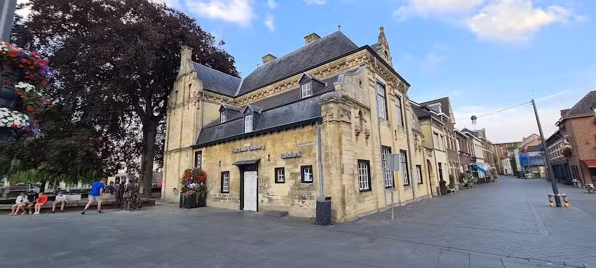 Da Pio &ndash; Italian Fine Food & Bar