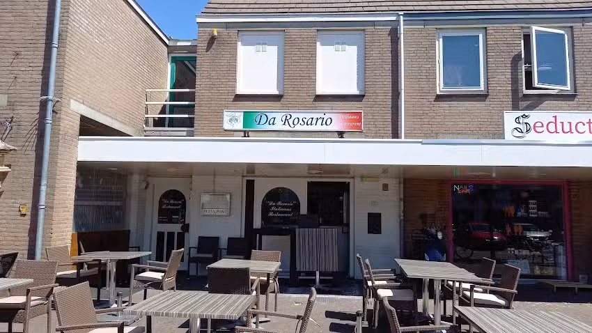 Da Rosario