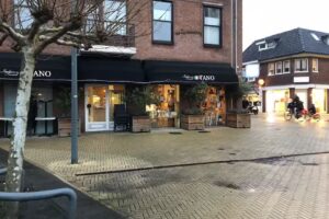 Da Tano / Italiaanse Smaak